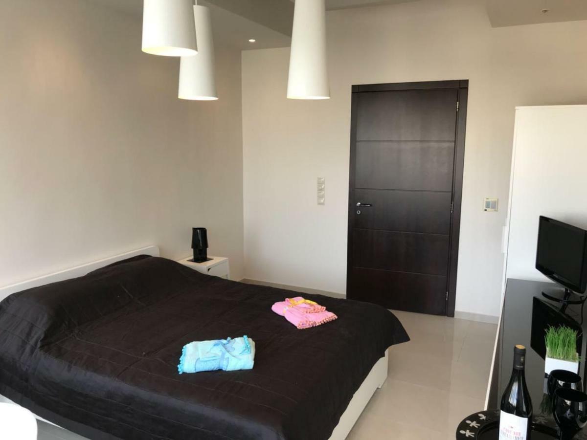 Heart City Executive Suite Chania  Luaran gambar