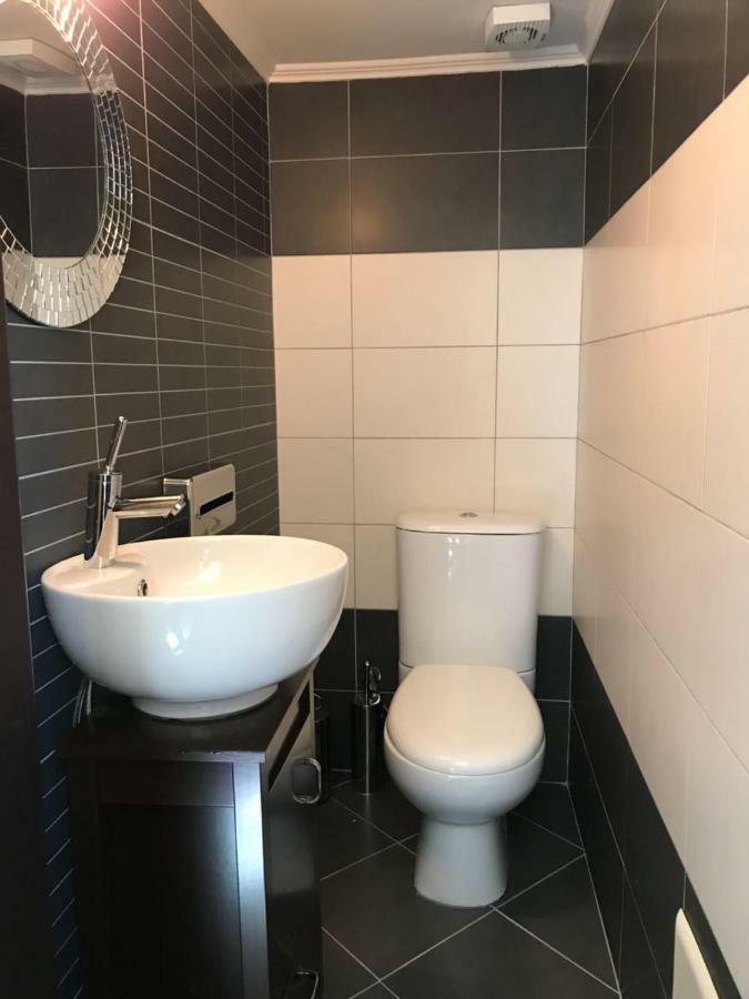 Heart City Executive Suite Chania  Luaran gambar