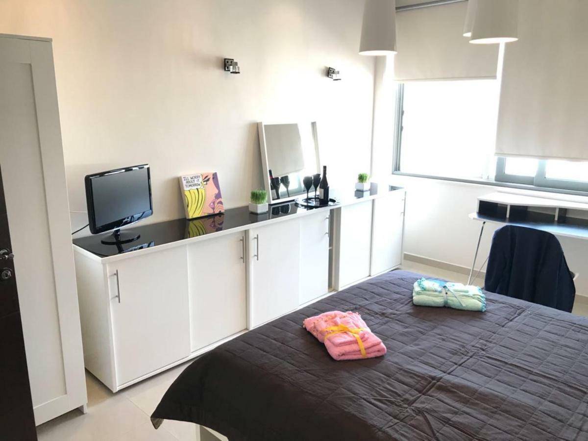 Heart City Executive Suite Chania  Luaran gambar