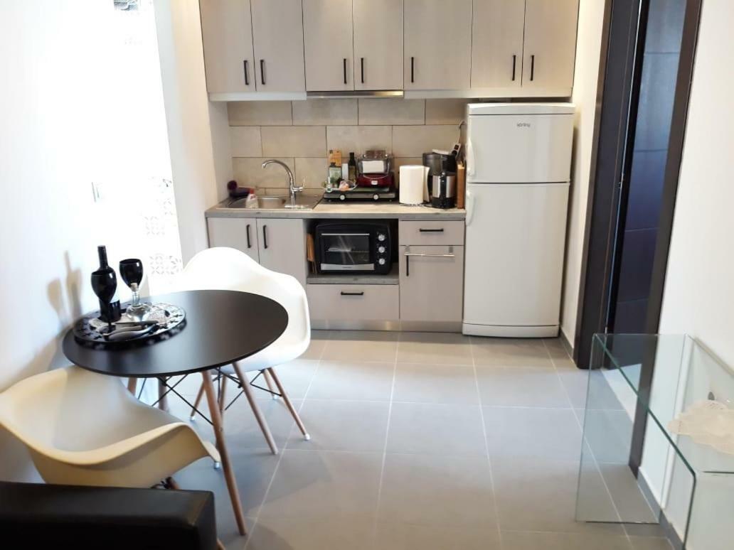 Heart City Executive Suite Chania  Luaran gambar