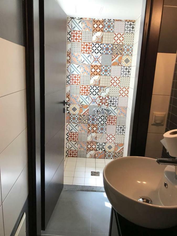 Heart City Executive Suite Chania  Luaran gambar