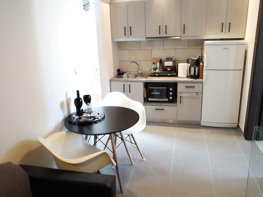 Heart City Executive Suite Chania  Luaran gambar