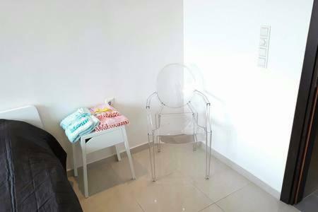 Heart City Executive Suite Chania  Luaran gambar